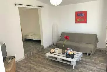 آپارتمان‌های توریست‌ها T2 à Convenance