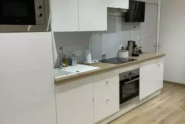 Apartaments turístics Adélyna Cosy