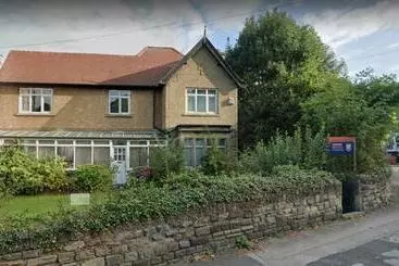 Turistlejligheder 5 Bedroom Villa Near Barnsley Park