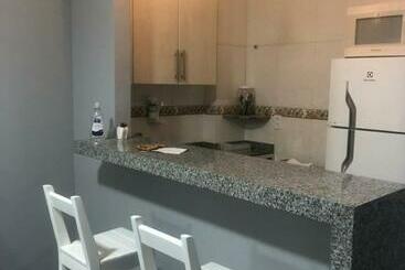 דירות לתיירים Praia Do Forte