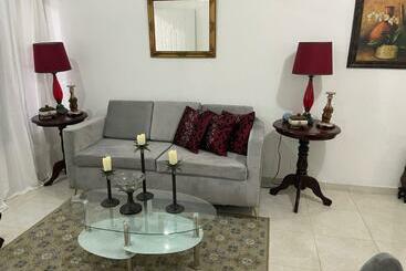 شقق خاصة سياحية Hospedaje De Marant 3