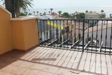 ツーリストアパートメント Pozo De Esparto