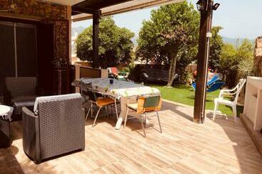 Turist apartmanları Villasimius Cri&mau1