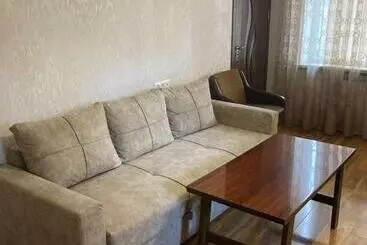 آپارتمانهای توریستها Yerevan, Artsakh Street