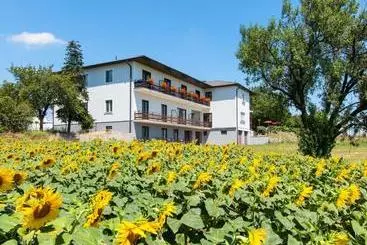Bed and Breakfast Gasthof Pension Wein