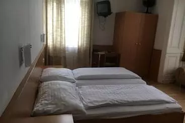 Bed and Breakfast Pension Ani