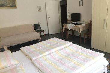 민박 Pension Reimer