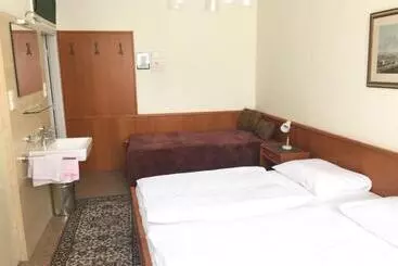 住宿加早餐  Pension Reimer