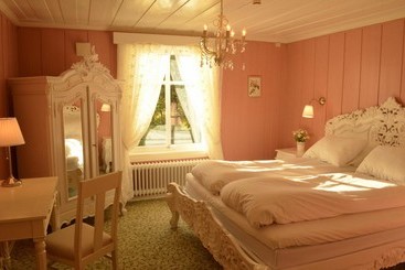 Fefor Hoifjellshotell