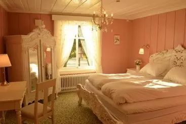 Fefor Hoifjellshotell