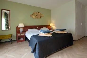 Fletcher Boshotel De Lochemse Heuvels