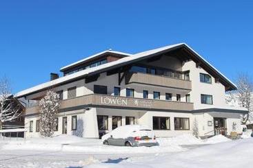 Pension Löwen