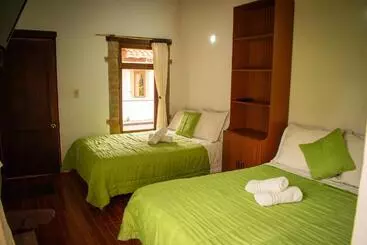 Pansiyon El Pozzo Hotel Campestre