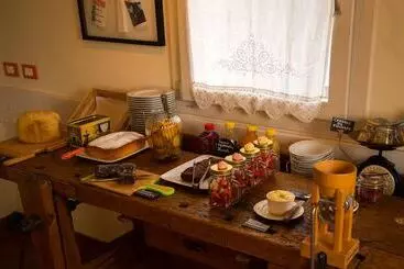 هتل Ai Frutti Di Una Volta B&b