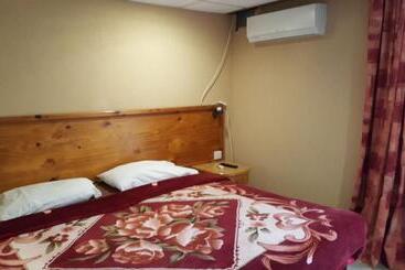 בית מלון כפרי Alborada Apart