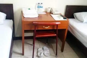 בית מלון כפרי Aroma Inn Pontianak