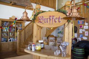 茅舍 Bauernhof Fabian