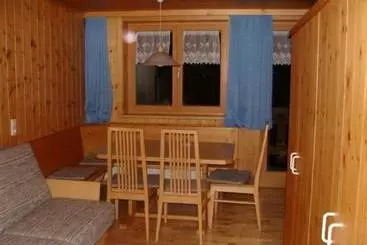 별장 Bauernhof Jochum Petra