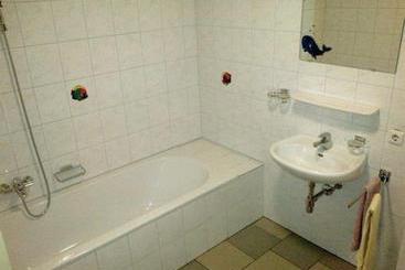 Dom wiejski Bauernhof Jochum Petra