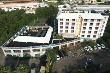 هتل Centre International De Sejour