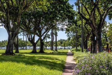 هتل Centre International De Sejour