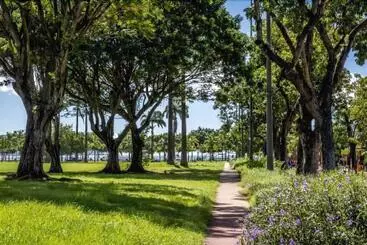 בית מלון כפרי Centre International De Sejour