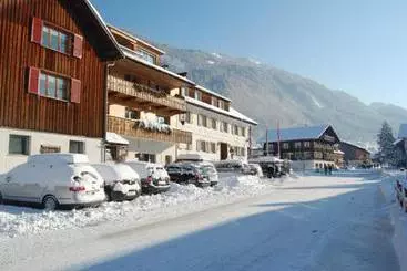 Christine Appartements