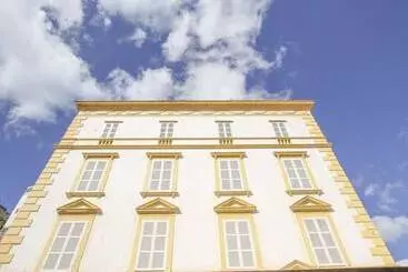 בית מלון כפרי Dar Mouima