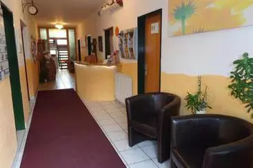 Bed and Breakfast Illmitzerhof Wohlfühlpension