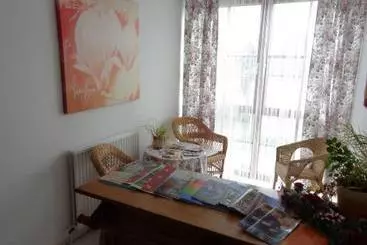 Nocleg ze śniadaniem Illmitzerhof Wohlfühlpension