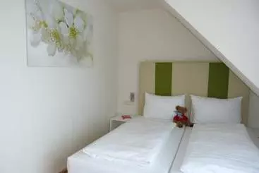 هتل Hahn Boardinghouse