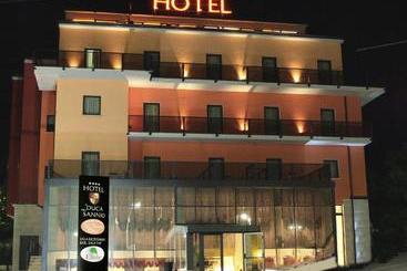 Hotel Il Duca Del Sannio