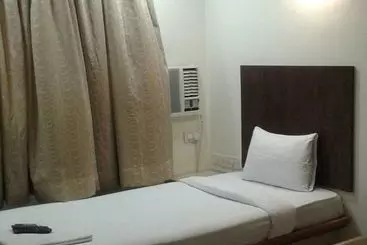 בית מלון כפרי Konark Inn