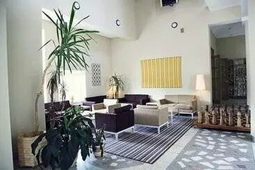 هتل Nykščio Namai & Spa