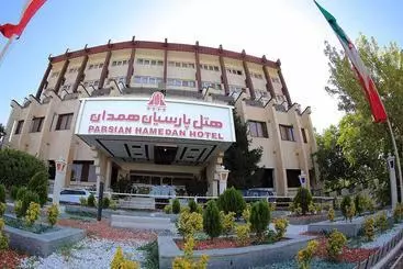 Hotelli Parsian Azadi