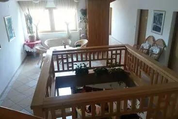 هتل Plitvicka Vila