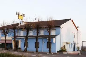 Hotel Ponte