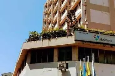 Hotel Poonja International