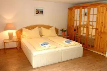 Majatalo Sepplstoba Gasthof