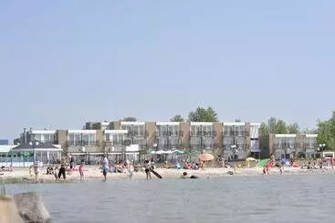 Strandhotel Vigilante