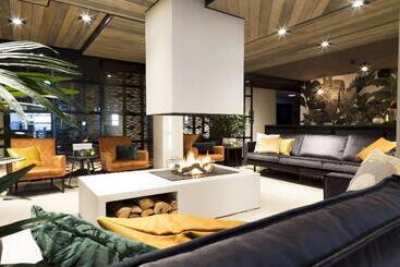 Strandhotel Vigilante