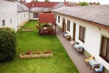 Bed and Breakfast Thalhammer Pension