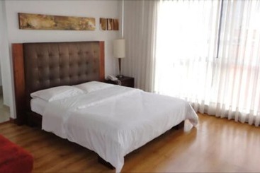 Monterosa Apartamentos Amoblados