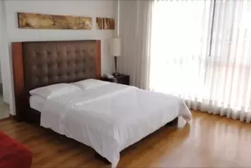 Monterosa Apartamentos Amoblados