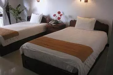 پانسیون Mom's Guesthouse