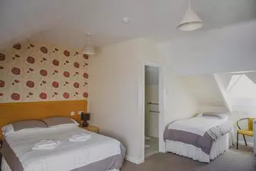 Пансион Seashells