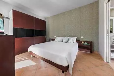 Residence Poggio Dei Pini