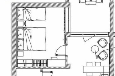 Residence Poggio Dei Pini