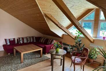 Apartamenty turystyczne Apartmán Relax