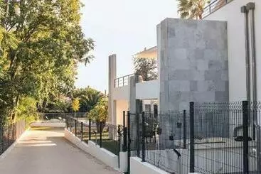 Turistihuoneistot Appartement T3 à 5 Minutes Du Port Et De La Plage 37